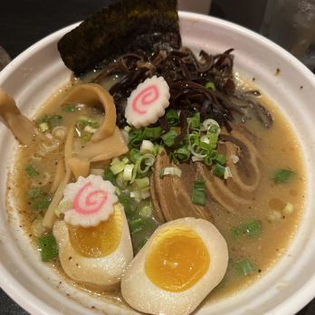 107 Taste - Tonkatsu Ramen!!! - Asian Fusion Near Me - Miami, Florida 107 Taste - Tonkatsu Ramen!!! - Asian Fusion Near Me - Miami, Florida