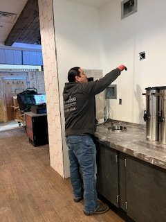 Slide of A & A Plumbing Services