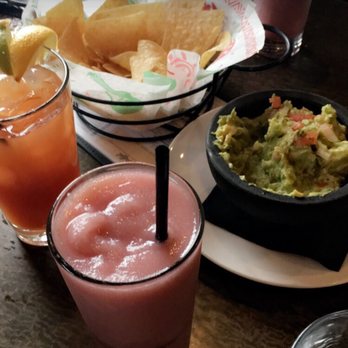 Don Tito - Snow Day Brunchin' - Mexican Near Me - Arlington, Virginia