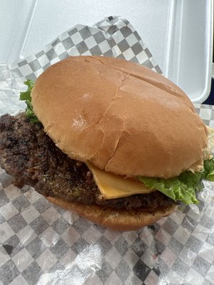 Midway Gas & Grocery