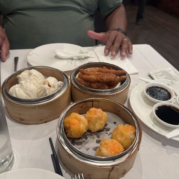 Dim Sum Palace - Dim Sum Near Me - New York, New York