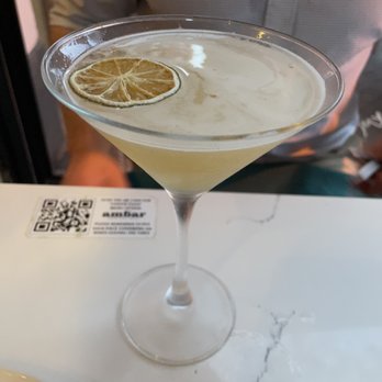 AMBAR Restaurant, Capitol Hill - Modern European Near Me - Washington, DC, District of Columbia