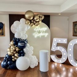 Party Themes