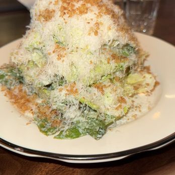 Lucky Duck - Caesar Salad - Beer Bar Near Me - Philadelphia, Pennsylvania Lucky Duck - Caesar Salad - Beer Bar Near Me - Philadelphia, Pennsylvania