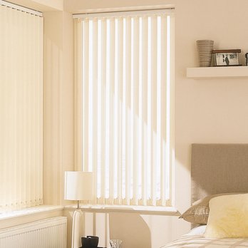 The Blind Company - Shades & Blinds Near Me - Cupar, FIF
