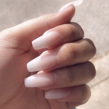 Miracle Nails - Ombré dip powder set - Nail Salons Near Me - San Antonio, Texas Miracle Nails - Ombré dip powder set - Nail Salons Near Me - San Antonio, Texas
