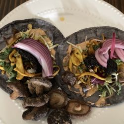 user provided Tortillas Lagunas photo