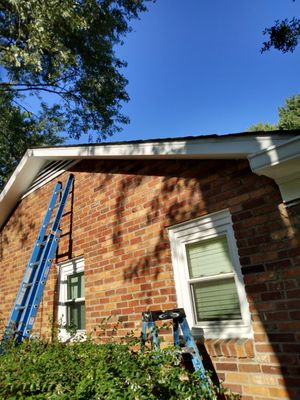 Exterior Painting & Repairs - We offer a range of exterior painting and repairs. Call us today for a quote! Exterior Painting & Repairs - We offer a range of exterior painting and repairs. Call us today for a quote!