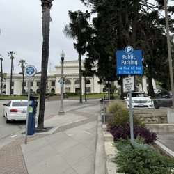 Ventura Police Department
