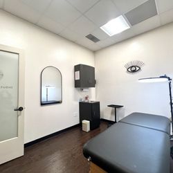 Eye Candy Brow Studio