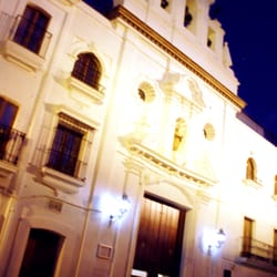 Capilla de los Marineros