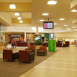 Apple Blossom Mall