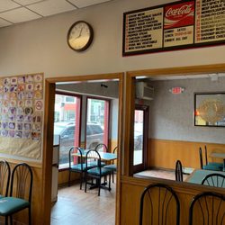 Sunrise Chinese Restaurant