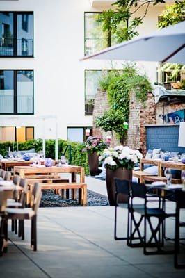 Hotel AMANO by null