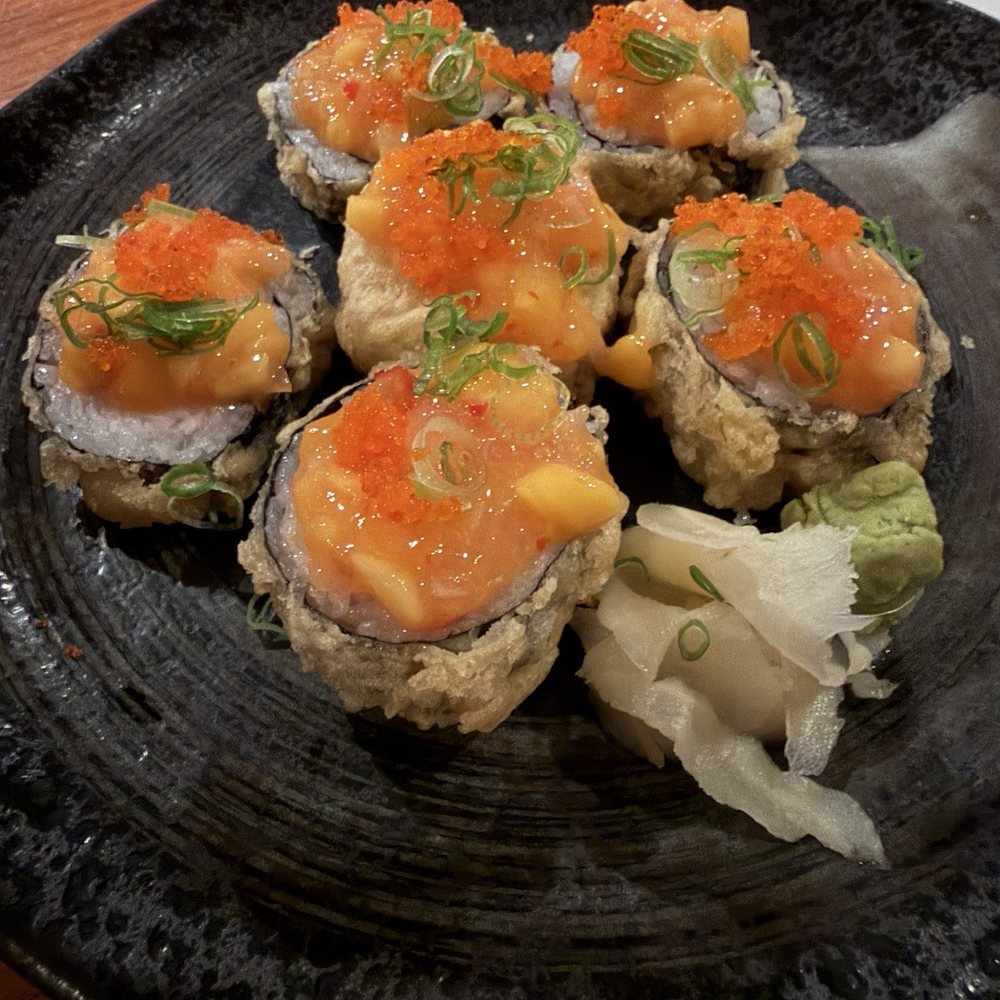 Kazoku - Sushi Bars Near Me - Edmonds, Washington