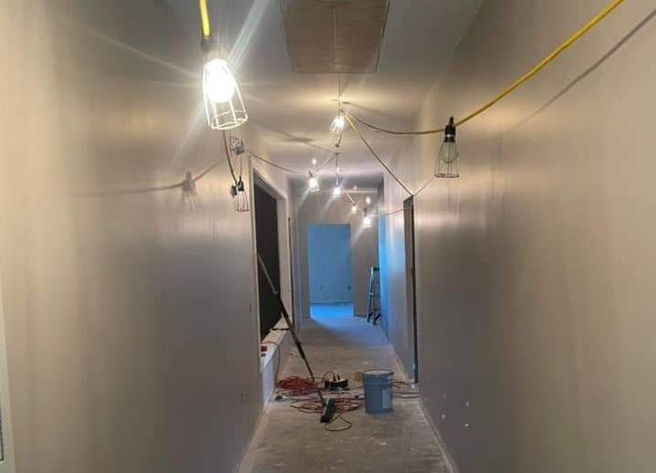 Slide of WHS Home Improvement