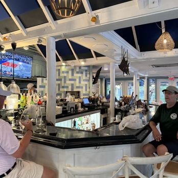 Hogfish Harry's Restaurant + Bar - Seafood Near Me - Naples, Florida Hogfish Harry's Restaurant + Bar - Seafood Near Me - Naples, Florida