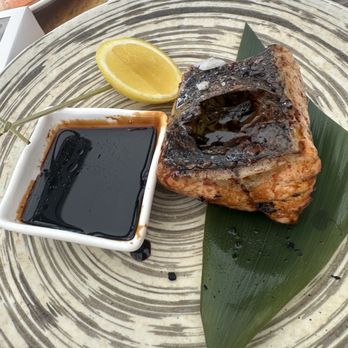 ETARU - Teriyaki Salmon Filet - Japanese Near Me - Hallandale Beach, Florida