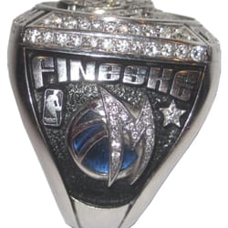 Gary Fineske LMT - Official Sports Massage Therapist of the 2011 World Champion Dallas Mavericks.