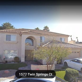 AHE - Before - Windows Installation Near Me - Las Vegas, Nevada