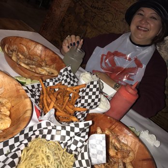 Tom's Crab Shack - Moms reaction was priceless. #ThisNewbie lol - Cajun/Creole Near Me - Concord, California Tom's Crab Shack - Moms reaction was priceless. #ThisNewbie lol - Cajun/Creole Near Me - Concord, California