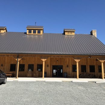 Mt. Defiance Cider Barn - Cideries Near Me - Middleburg, Virginia Mt. Defiance Cider Barn - Cideries Near Me - Middleburg, Virginia