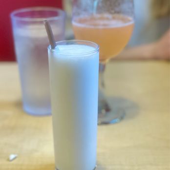 Two Chicks South - Ramos Fizz - Breakfast & Brunch Near Me - Reno, Nevada Two Chicks South - Ramos Fizz - Breakfast & Brunch Near Me - Reno, Nevada