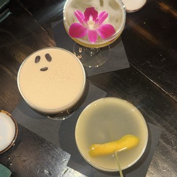 Kyojin DC - Sushi Bars Near Me - Washington, DC, District of Columbia