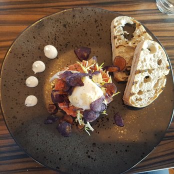 Catch By Simonis - tartar steak - Diners Near Me - Scheveningen, ZH