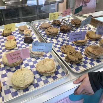 Milk & Cookies - Desserts Near Me - Princeton, New Jersey Milk & Cookies - Desserts Near Me - Princeton, New Jersey