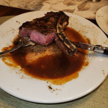 Tischler's Market - a steak on a plate with a fork - Grocery Near Me - Plainfield, Illinois Tischler's Market - a steak on a plate with a fork - Grocery Near Me - Plainfield, Illinois