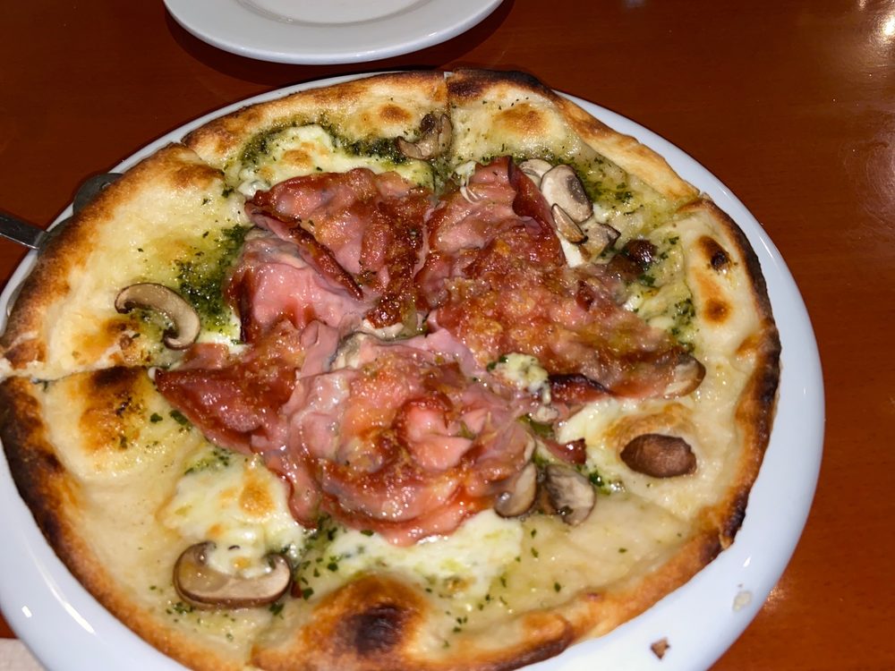 TRATTORIA MACEDONIA YUKI Updated July 2024 15 Photos 中京区達磨町615