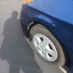 Daedalus Auto Body Shop