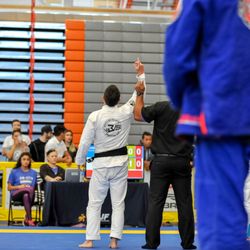 The Base Jiu Jitsu Boise