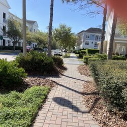 Latta Square