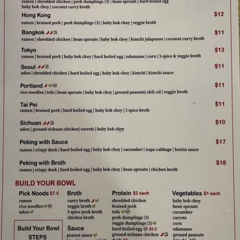 Mainely Noods - Menu as of 3/21/26 - Noodles Near Me - Portland, Maine Mainely Noods - Menu as of 3/21/26 - Noodles Near Me - Portland, Maine