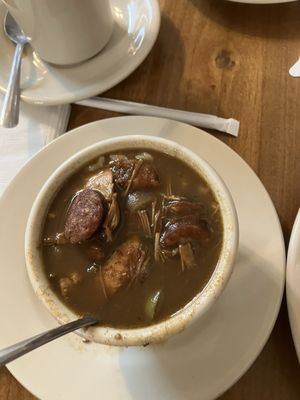 Lasyone's Meat Pie Restaurant by null