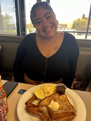 Molly Brown's Country Cafe by null