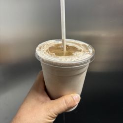 Tacos el Gallo - Chocomil/Milkshake