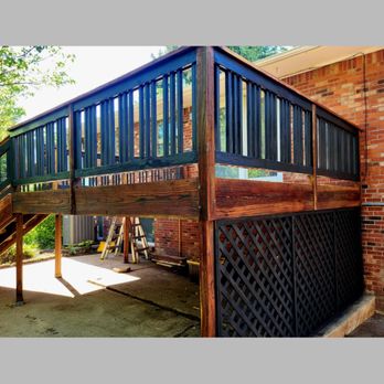 My Dee's Decks n' Ducts - Decks & Railing Near Me - Golden , Colorado My Dee's Decks n' Ducts - Decks & Railing Near Me - Golden , Colorado