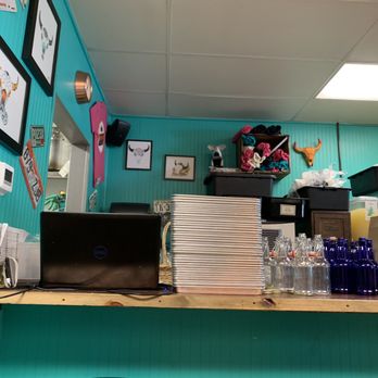 Roaming Buffalo BBQ - Barbeque Near Me - Denver, Colorado