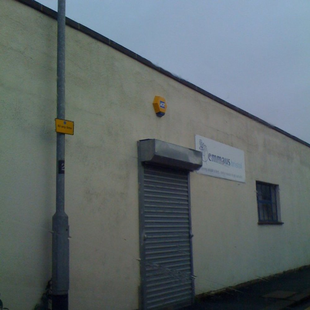Emmaus Bristol - Furniture Stores Near Me - Bristol, BST Emmaus Bristol - Furniture Stores Near Me - Bristol, BST