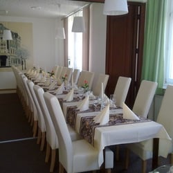 Restaurant Friedrichshof