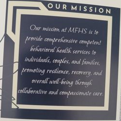 Marriage & Family Health Services