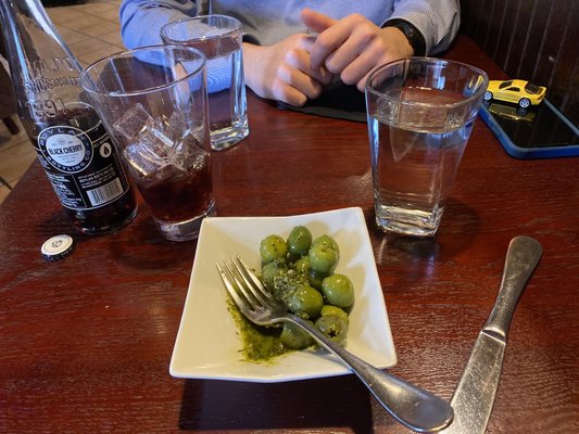 Sprig & Vine by null