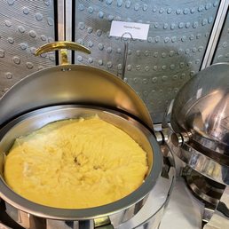 Mashed potatoes Mashed potatoes