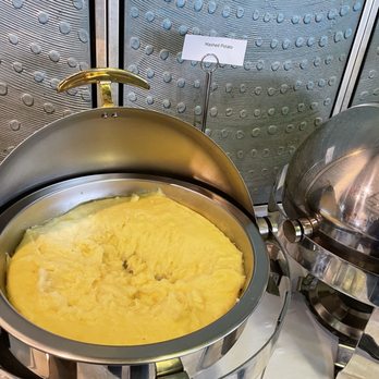 Orange Hill Restaurant - Mashed potatoes - New American Near Me - Newburgh, New York Orange Hill Restaurant - Mashed potatoes - New American Near Me - Newburgh, New York