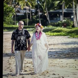 Blue Maui Photographers - Beautiful photo Blue took