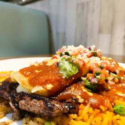 Margarita Island Mexican Kitchen & Bar