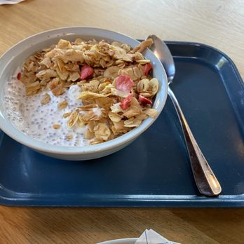 Prince Coffee - Chia Pudding - Coffee & Tea Near Me - Portland, Oregon Prince Coffee - Chia Pudding - Coffee & Tea Near Me - Portland, Oregon